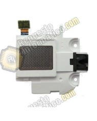 Buzzer jack original Samsung i9082 Galaxy Grand Duos Blanco