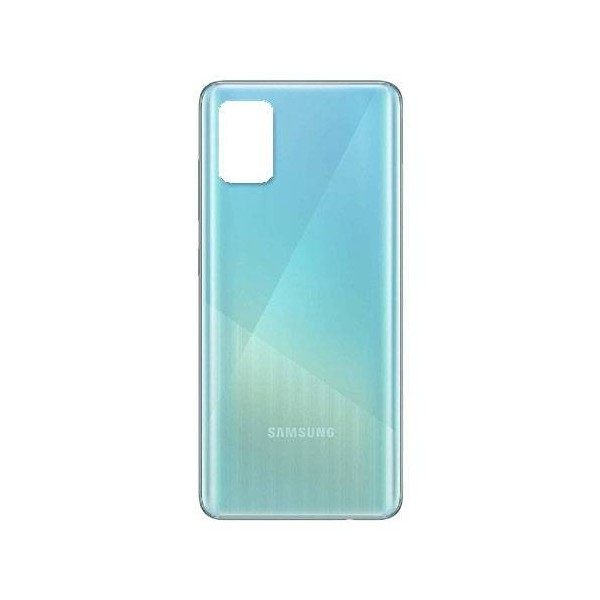 ▷ Comprar Tapa Trasera Samsung Galaxy A51, A515 Azul