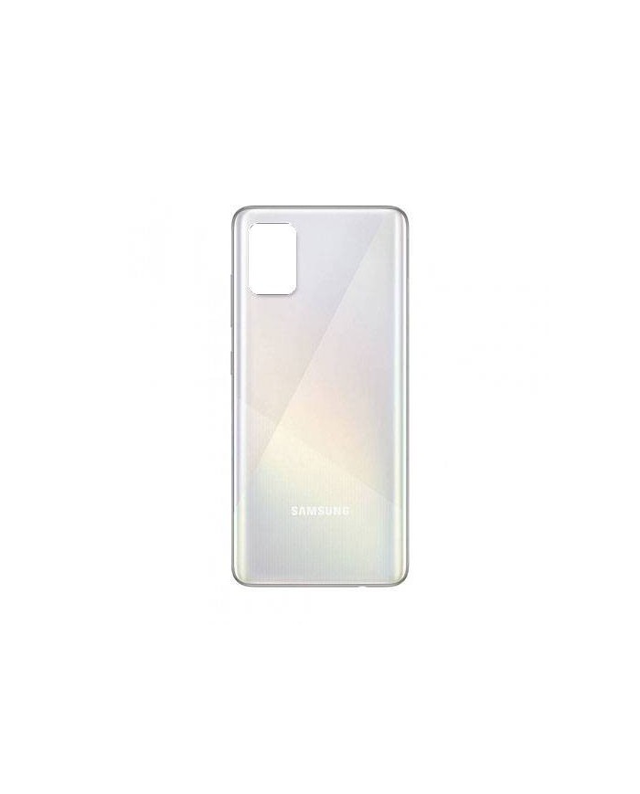 ▷ Comprar Tapa Trasera Samsung Galaxy A51, A515 Blanca