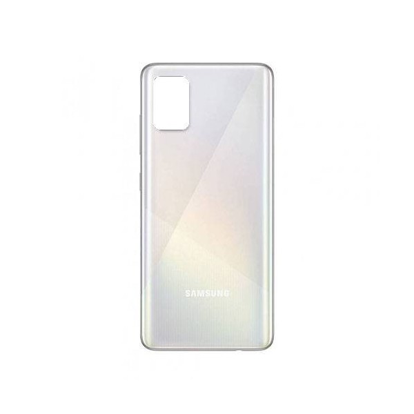 ▷ Comprar Tapa Trasera Samsung Galaxy A51, A515 Blanca