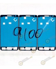 Pegatina para pantalla Tactil Samsung Galaxy S2 (i9100)