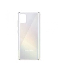▷ Comprar Tapa Trasera Samsung Galaxy A71, A715 Blanca
