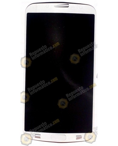 Pegatina para tÃ¡ctil Samsung Galaxy Mega i9200