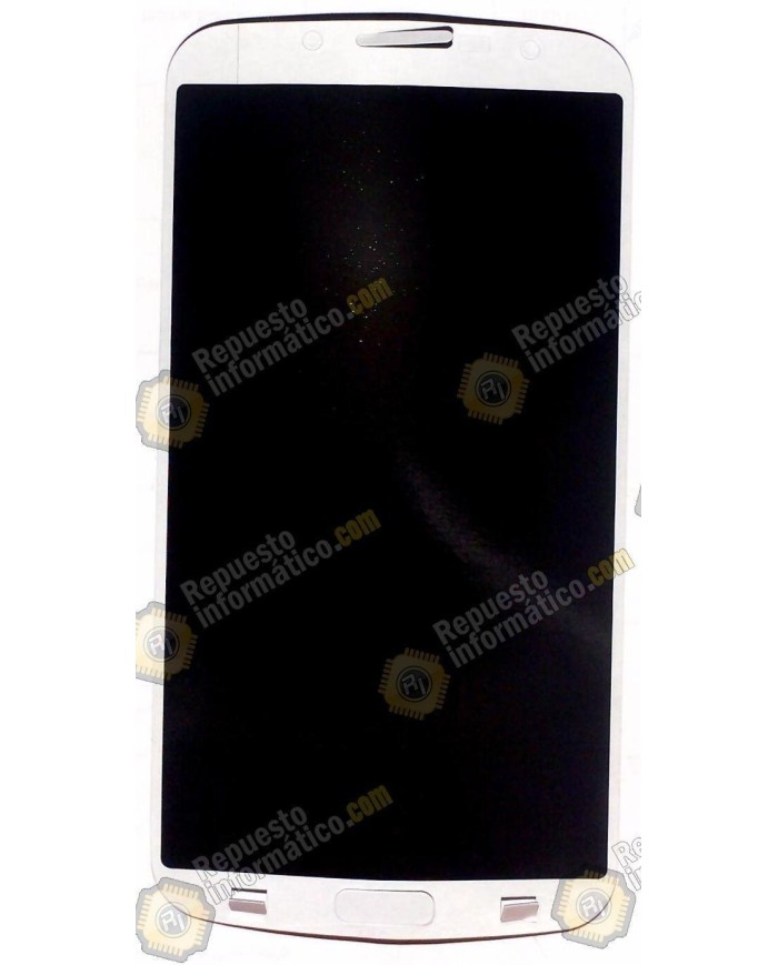 Pegatina para tÃ¡ctil Samsung Galaxy Mega i9200