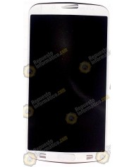 Pegatina para tÃ¡ctil Samsung Galaxy Mega i9200