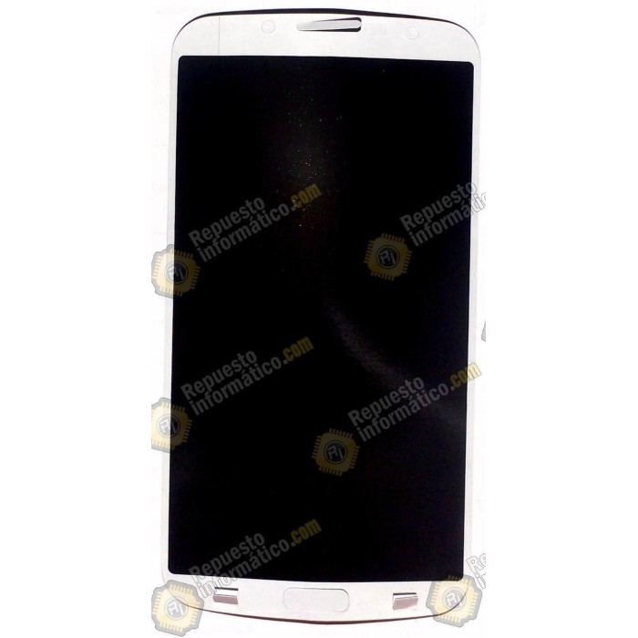 Pegatina para tÃ¡ctil Samsung Galaxy Mega i9200