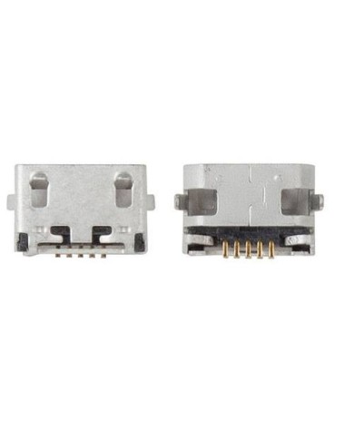 Conector de Carga Lenovo Tab 2 A10-30 TB2 X30f