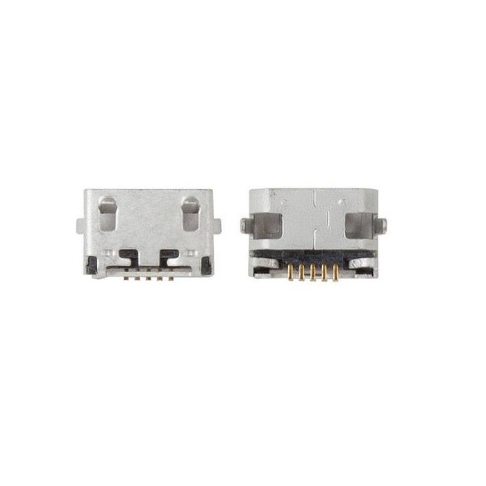 Conector de Carga Lenovo Tab 2 A10-30 TB2 X30f