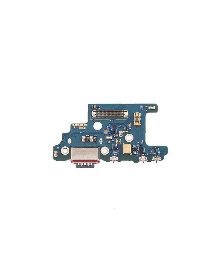 Placa Conector de Carga y Microfono Samsung Galaxy S20 Plus G986