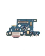 Placa Conector de Carga y Microfono Samsung Galaxy S20 Plus G986
