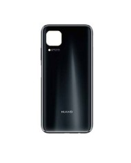 Comprar Tapa Trasera Huawei P40 Lite Negra - Envio en 24 horas