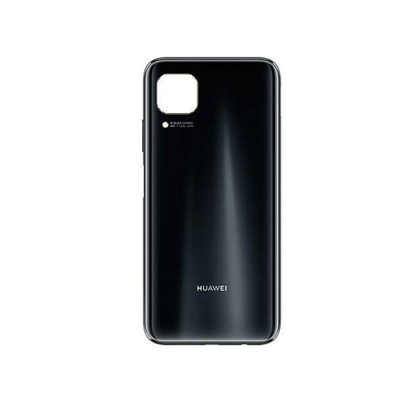 Comprar Tapa Trasera Huawei P40 Lite Negra - Envio en 24 horas