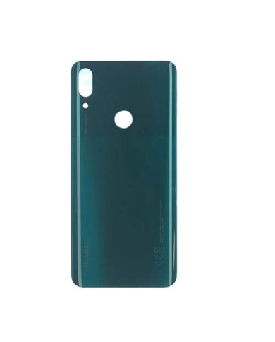 Tapa Trasera para Huawei P Smart Z Verde