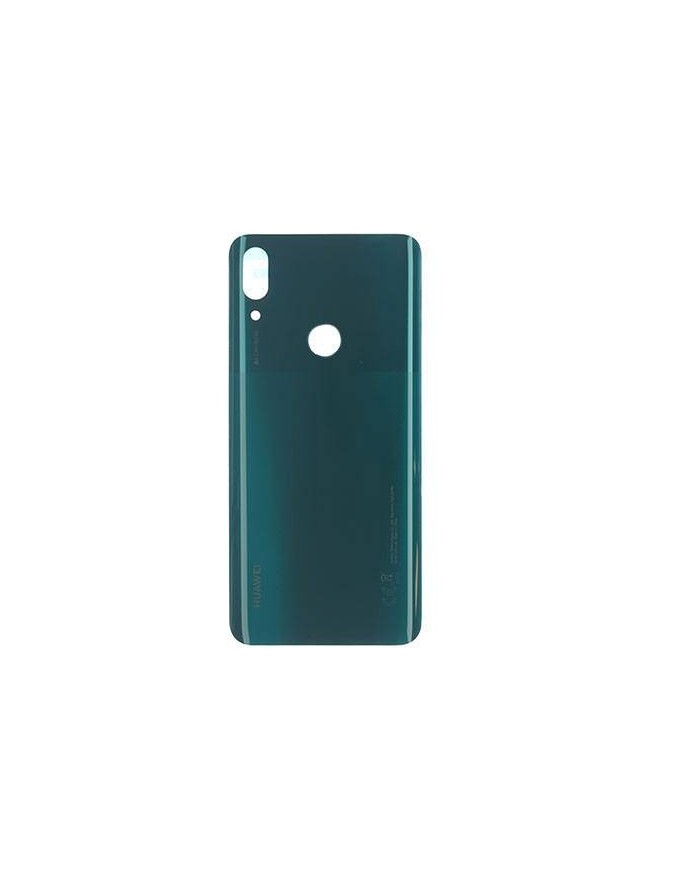 Tapa Trasera para Huawei P Smart Z Verde