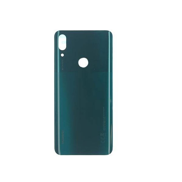 Tapa Trasera para Huawei P Smart Z Verde