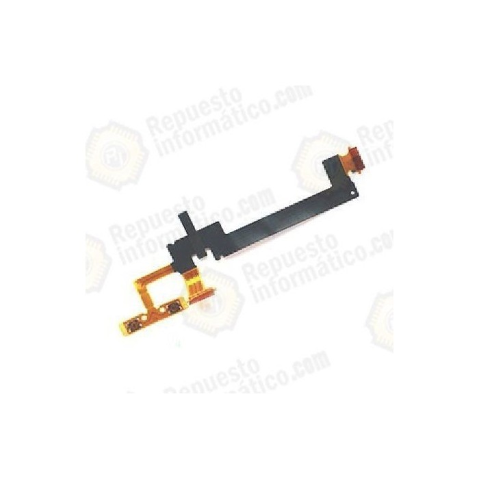 (*)Sony Ericsson st18i xperia ray flex volumen original