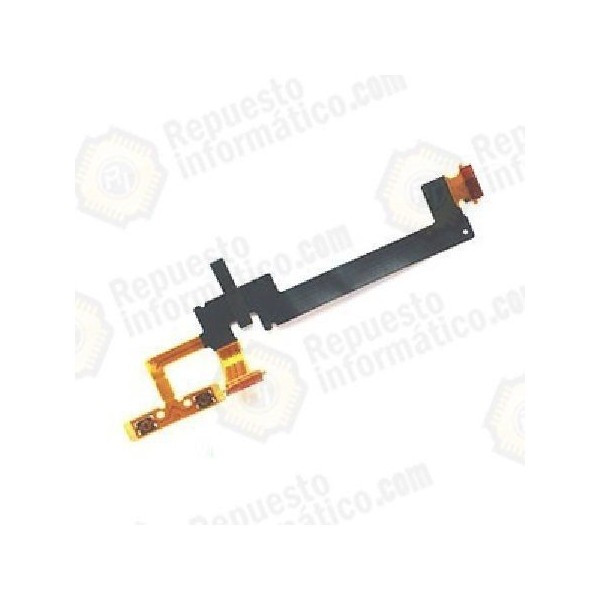 (*)Sony Ericsson st18i xperia ray flex volumen original