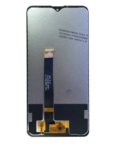 ▷ Comprar Pantalla Lcd + Tactil LG K50s Negra