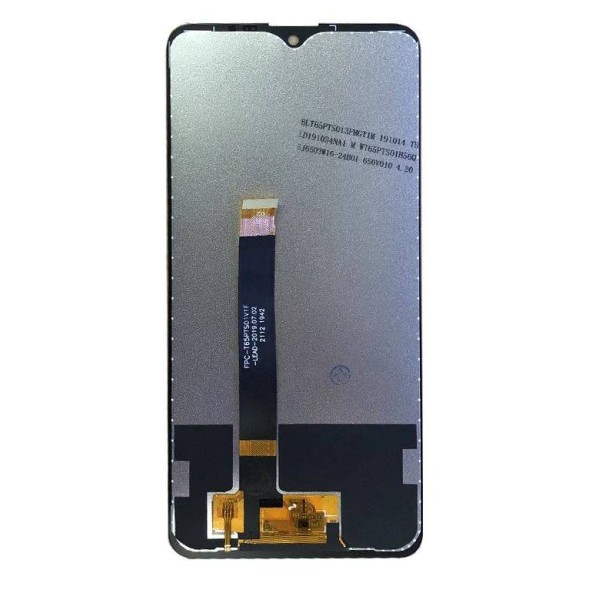 ▷ Comprar Pantalla Lcd + Tactil LG K50s Negra