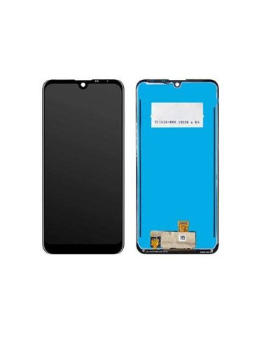 ▷ Comprar Pantalla Lcd + Tactil LG K40s Negra