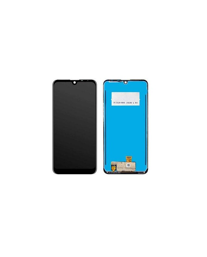 ▷ Comprar Pantalla Lcd + Tactil LG K40s Negra