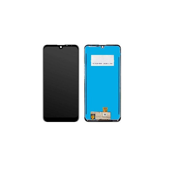 ▷ Comprar Pantalla Lcd + Tactil LG K40s Negra