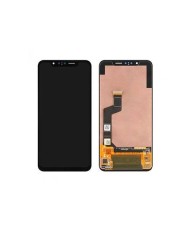 ▷ Comprar Pantalla Lcd + Tactil LG G8s Thinq Negra