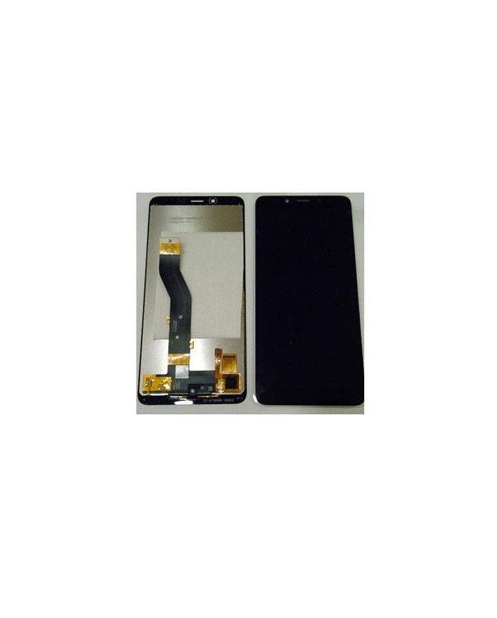 Pantalla Lcd + Tactil LG K20 2019 Negra
