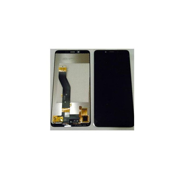 Pantalla Lcd + Tactil LG K20 2019 Negra