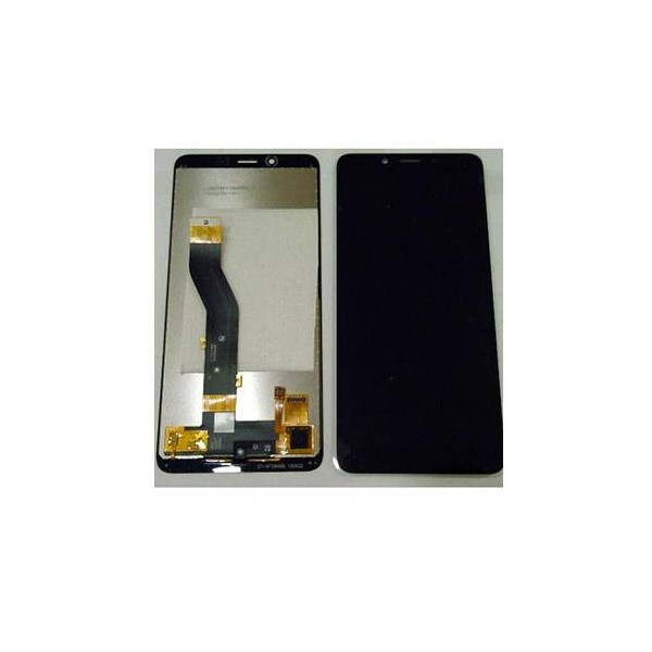 Pantalla Lcd + Tactil LG K20 2019 Negra