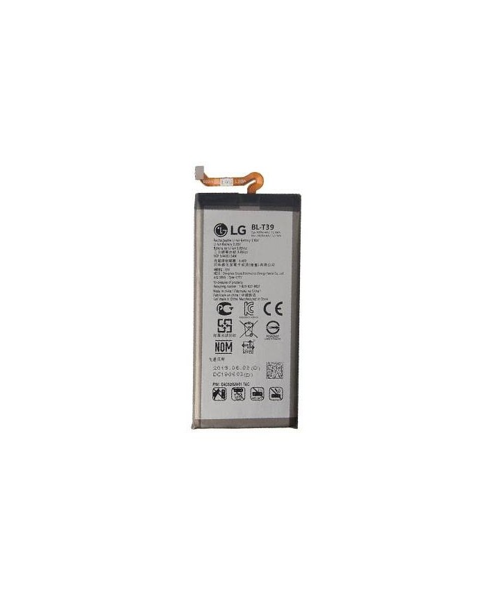 ▷ Comprar Bateria BL-T39 LG G7 Thinq, LG K40