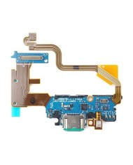 ▷ Comprar Flex Conector de Carga y Microfono LG G7 Thinq G710