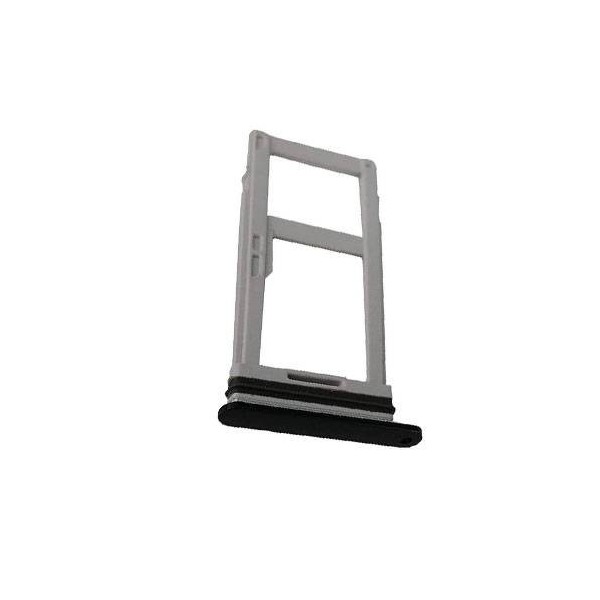 ▷ Comprar Bandeja Sim y Microsd LG G7 ThinQ Negra