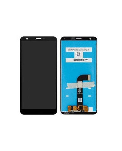 ▷ Comprar Pantalla Lcd + Tactil LG K30 2019 Negra