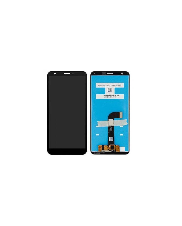 ▷ Comprar Pantalla Lcd + Tactil LG K30 2019 Negra