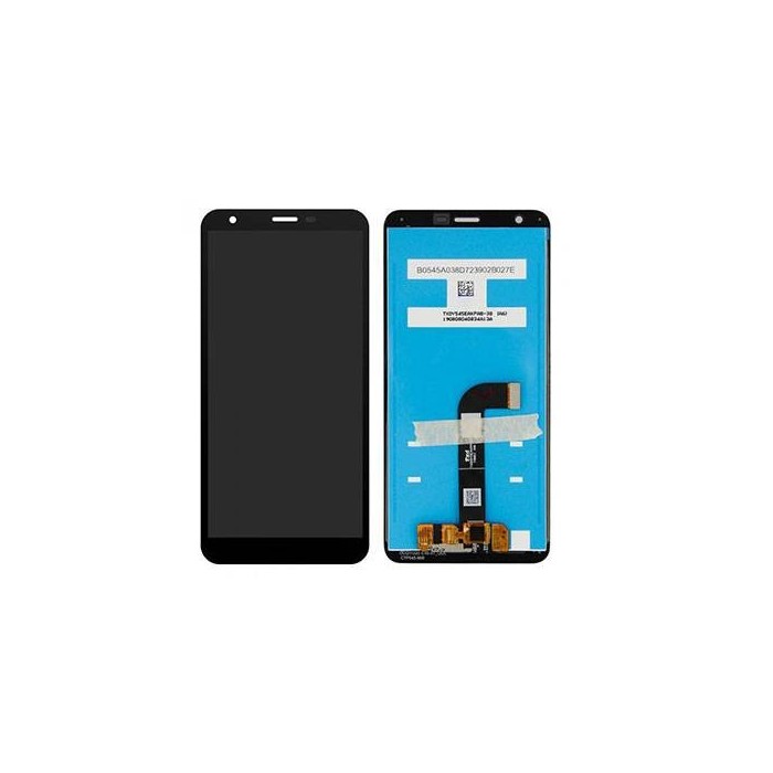 ▷ Comprar Pantalla Lcd + Tactil LG K30 2019 Negra
