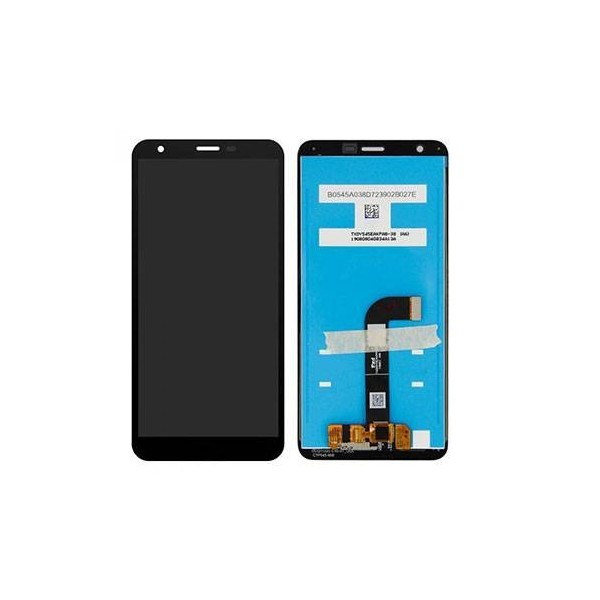 ▷ Comprar Pantalla Lcd + Tactil LG K30 2019 Negra