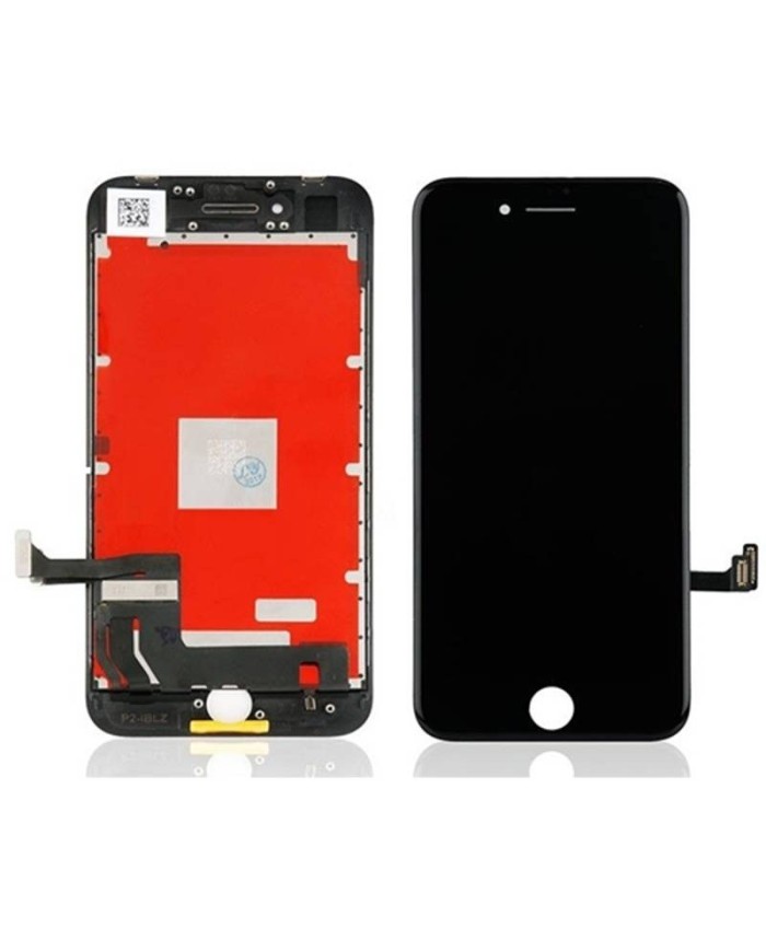 Comprar Pantalla para iPhone SE 2020 Negro de Repuesto