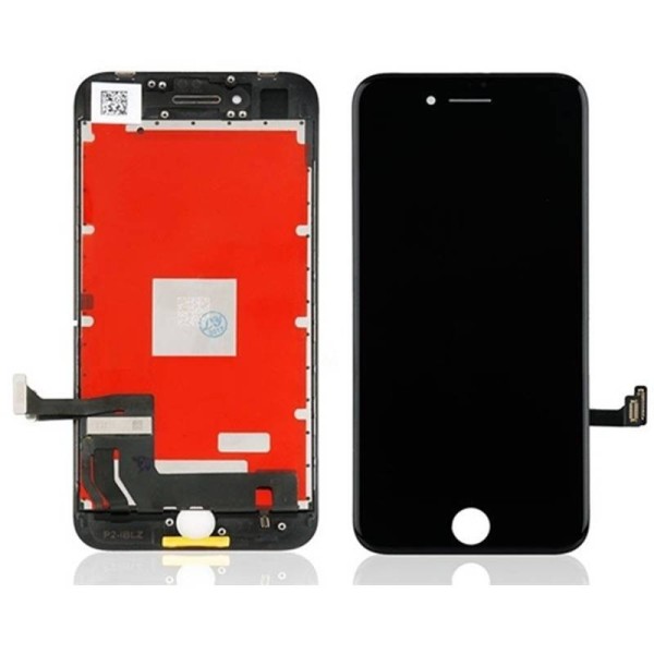 Comprar Pantalla para iPhone SE 2020 Negro de Repuesto