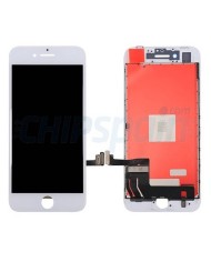 Comprar Pantalla para iPhone SE 2020 Blanco de Repuesto