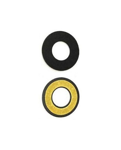 ▷ Comprar Lente de Camara Trasera LG K10 2018