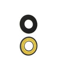 ▷ Comprar Lente de Camara Trasera LG K10 2018