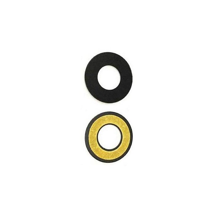 ▷ Comprar Lente de Camara Trasera LG K10 2018