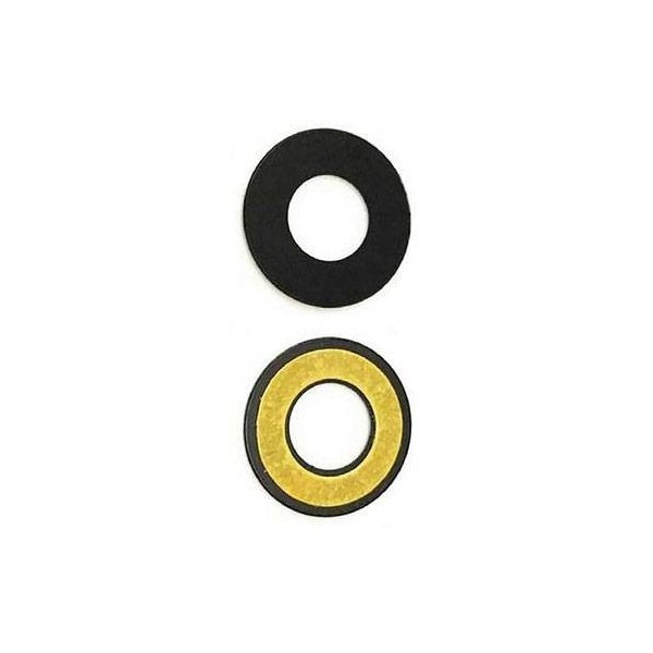 ▷ Comprar Lente de Camara Trasera LG K10 2018