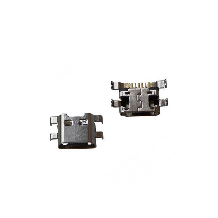 ▷ Comprar Conector de Carga LG Q6 M700, Q6 Plus