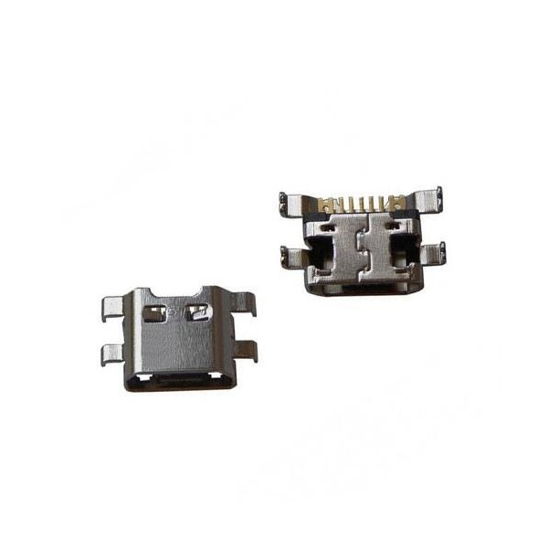 ▷ Comprar Conector de Carga LG Q6 M700, Q6 Plus