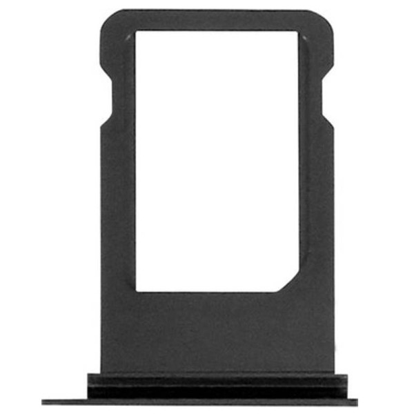 ▷ Comprar Bandeja Sim para iPhone SE 2020 de Repuesto