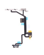 ▷ Comprar Cable Flex Volumen/Encendido y Flash para iPhone SE 2020