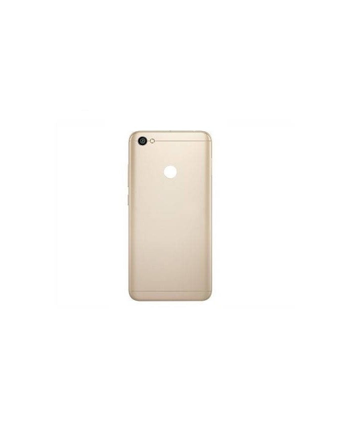 Tapa Trasera Xiaomi Redmi Note 5A Prime Dorada