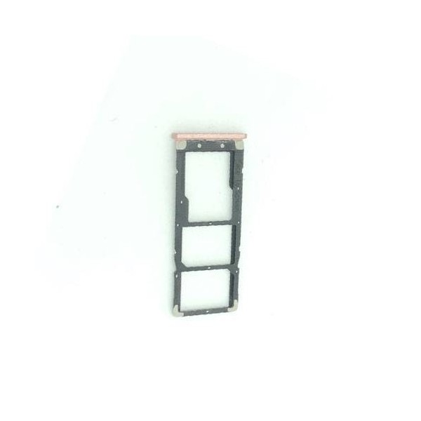 Bandeja Dual Sim y Microsd Xiaomi Redmi Note 5A Prime Dorada